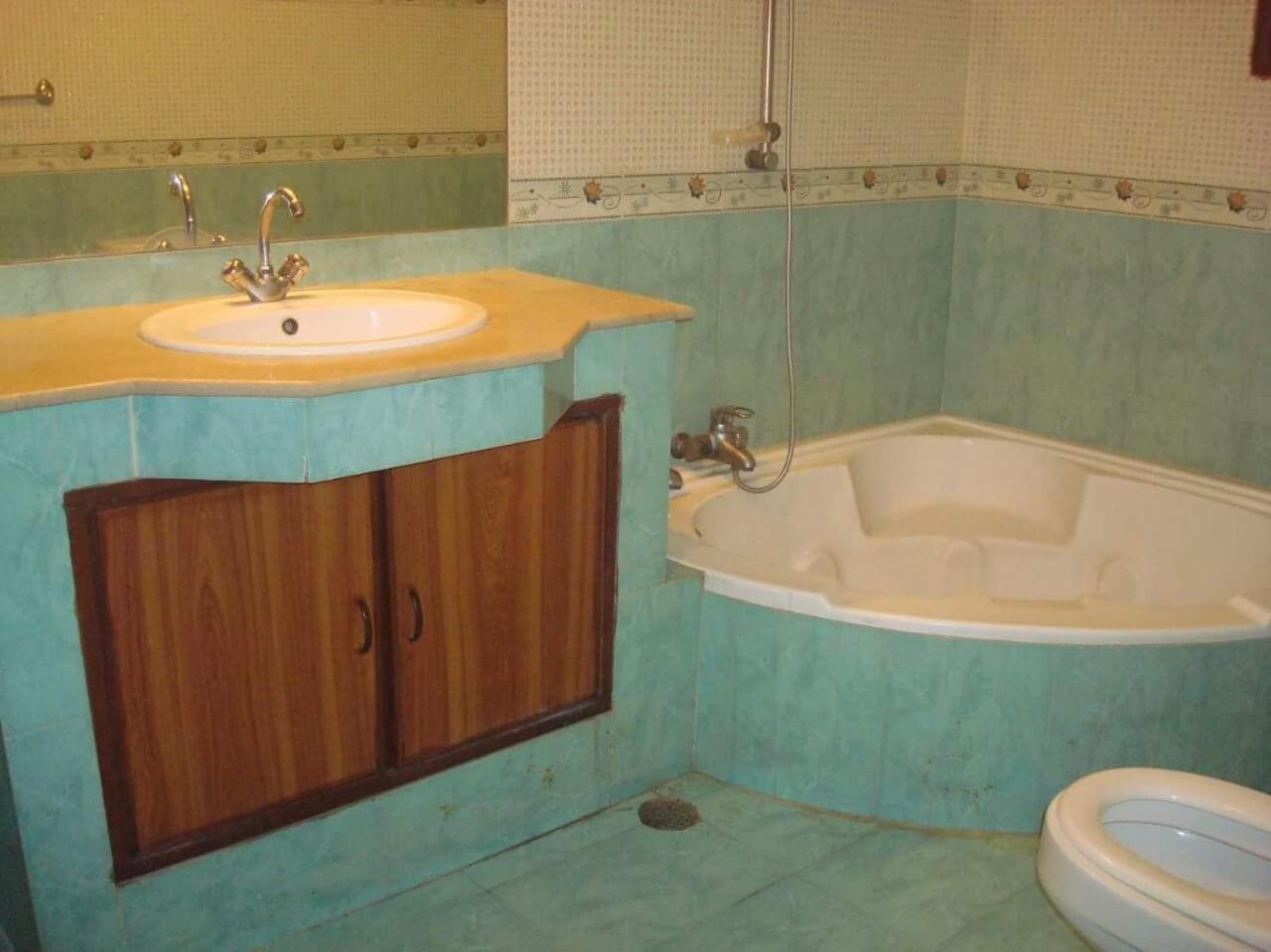 Seaview Guest House Karachi Esterno foto